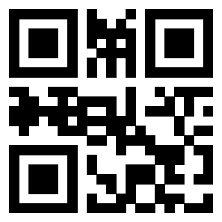 3406703894 - Immagine del QrCode associato