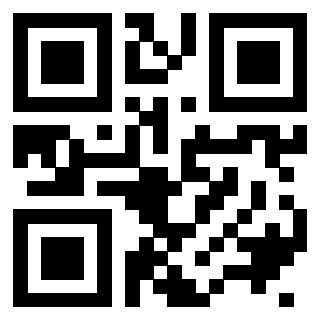 Il QrCode di 3406703898