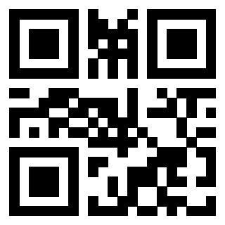 3406703899 - Immagine del QrCode associato
