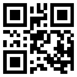 3406703900 - Immagine del Qr Code