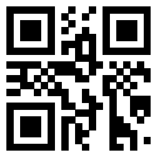 Immagine del Qr Code di 3406703902