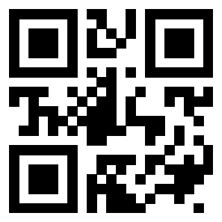 3406703903 - Immagine del QrCode
