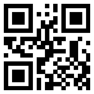 3406703905 - Immagine del QrCode associato