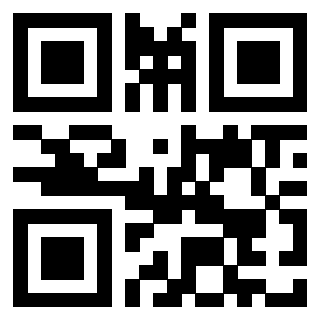 3406703906 - Immagine del QrCode associato
