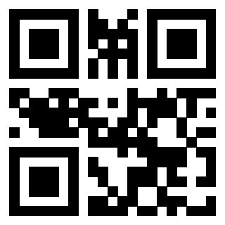 Qr Code di 3406703907