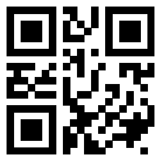 3406703911 - Immagine del QrCode