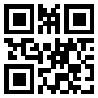 Immagine del QrCode di 3406703912