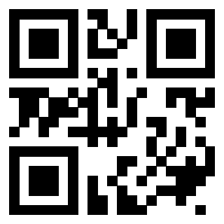 Immagine del QrCode di 3406703916