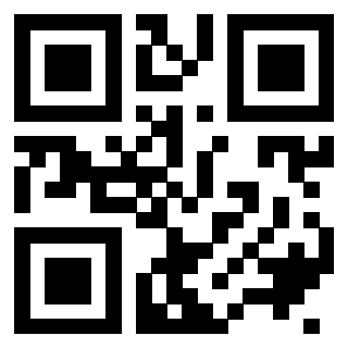 Scansione del QrCode di 3406703918