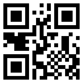 3406703920 - Immagine del QrCode