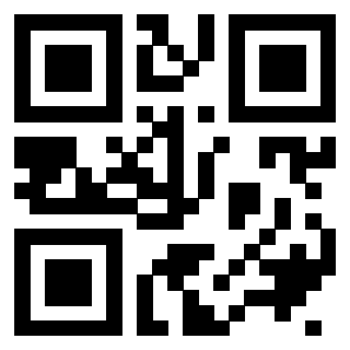 3406703922 - Immagine del QrCode associato