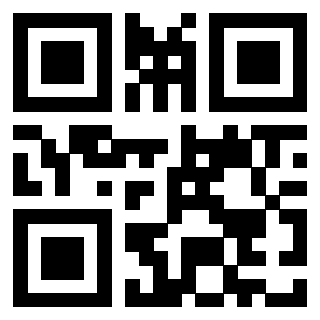 3406703924 Qr Code associato
