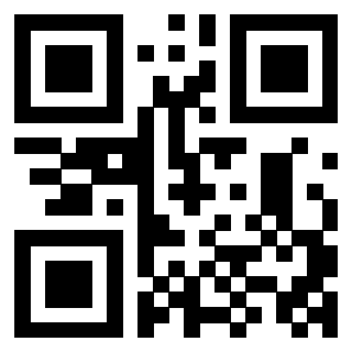 Scansione del Qr Code di 3406703925