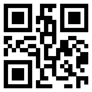 Scansione del QrCode di 3406703928