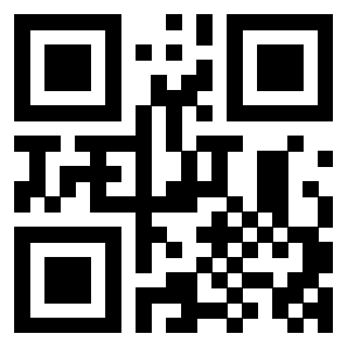 Il QrCode di 3406703932