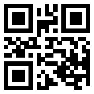 3406703935 QrCode associato