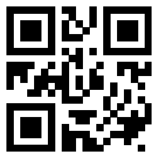 Il QrCode di 3406703936