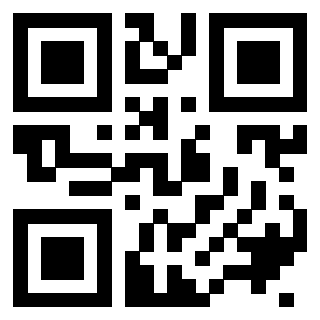 3406703938 - Immagine del QrCode