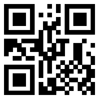 3406703941 - Immagine del Qr Code