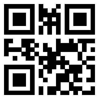 3406703943 Qr Code associato