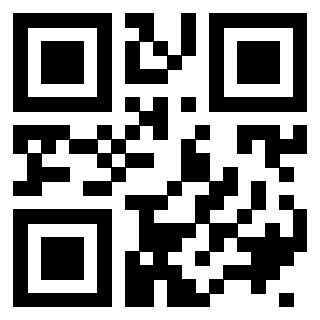 3406703949 - Immagine del Qr Code