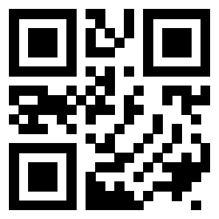 3406703950 - Immagine del Qr Code