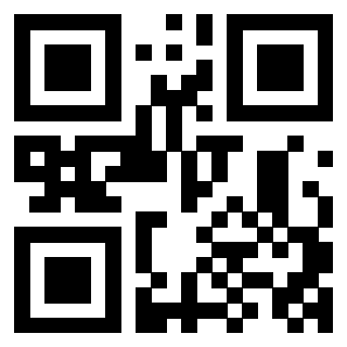 3406703955 QrCode associato