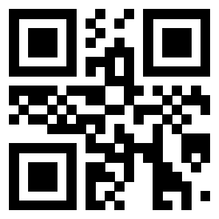 3406703957 QrCode associato