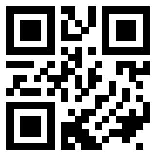 3406703958 QrCode associato