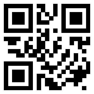 Scansione del Qr Code di 3406703960