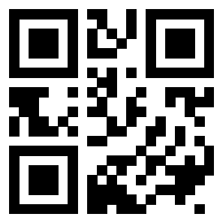 3406703961 - Immagine del QrCode