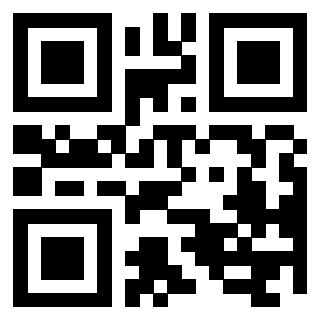 Immagine del QrCode di 3406703963