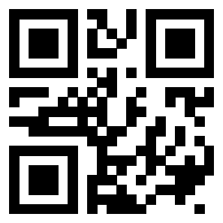 3406703965 - Immagine del Qr Code associato