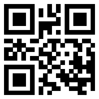 Scansione del Qr Code di 3406703968
