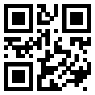 Scansione del Qr Code di 3406703974