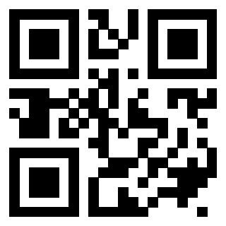 3406703979 - Immagine del Qr Code associato
