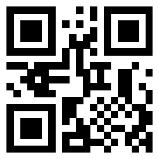 Immagine del QrCode di 3406703980