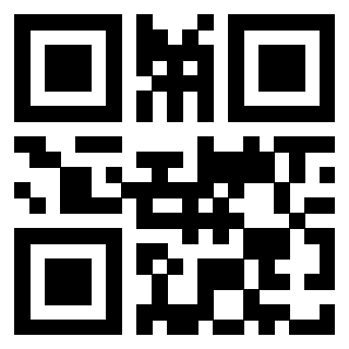 Scansione del Qr Code di 3406703982
