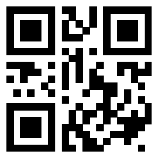 3406703985 - Immagine del Qr Code associato