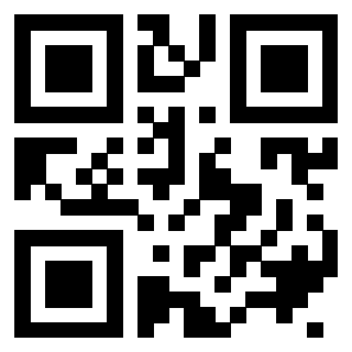 3406703989 QrCode associato