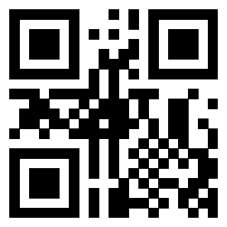 3406703990 Qr Code associato