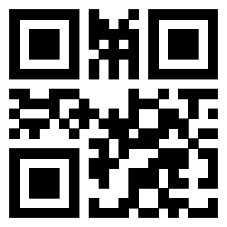 Qr Code di 3406704001