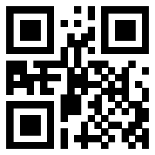 Il QrCode di 3406704006