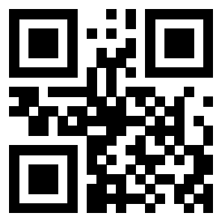 Il Qr Code di 3406704007