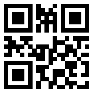 3406704008 - Immagine del Qr Code