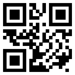 3406704010 - Immagine del Qr Code