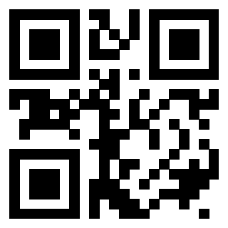 3406704012 - Immagine del QrCode