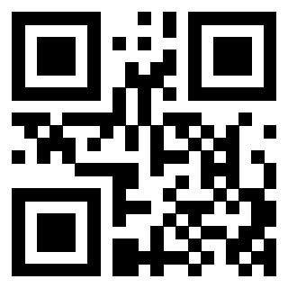 3406704015 - Immagine del Qr Code