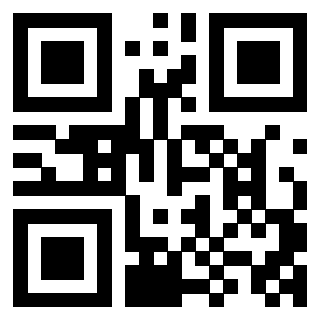 Il QrCode di 3406704016