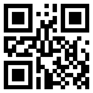 3406704017 QrCode associato